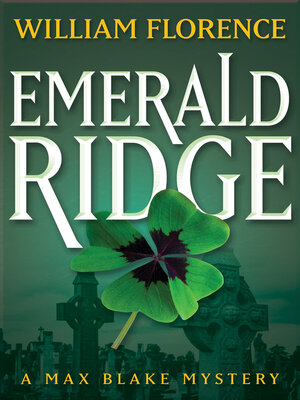 cover image of Emerald Ridge